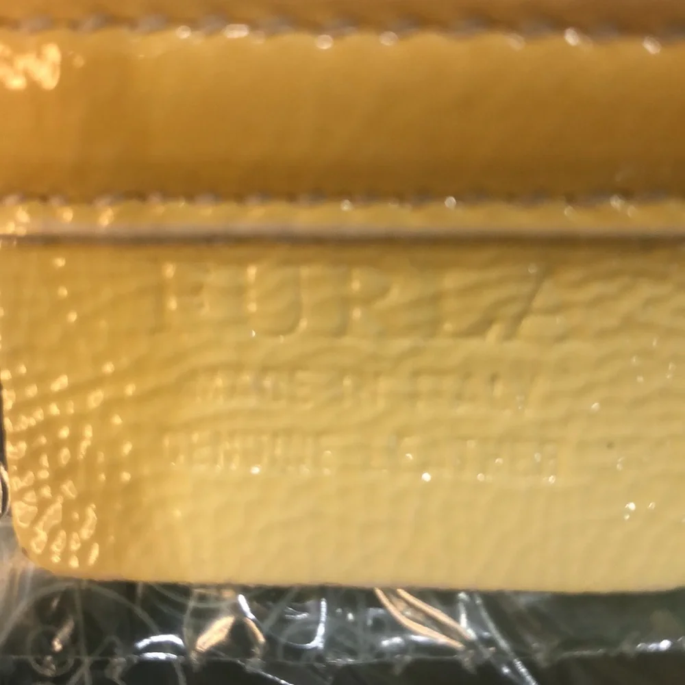 Furla leather tote bag - Picture 4 of 16